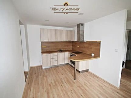 Prodej bytu 2+kk 37 m²