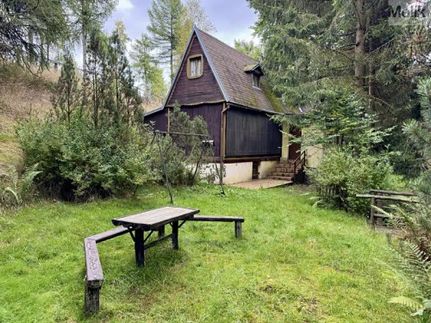 Prodej chaty 65 m², pozemek 53 m²