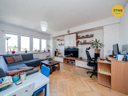 Prodej bytu 3+1 64 m²