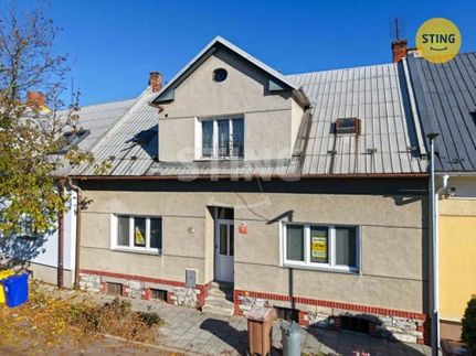 Prodej domu 115 m², pozemek 397 m²