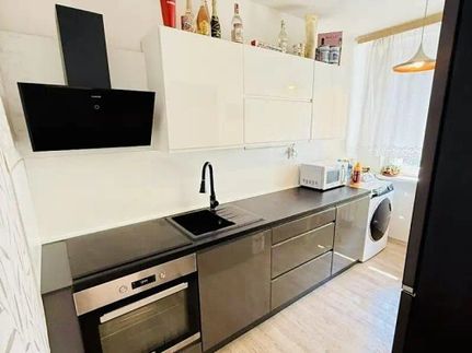 Prodej bytu 3+1 68 m²