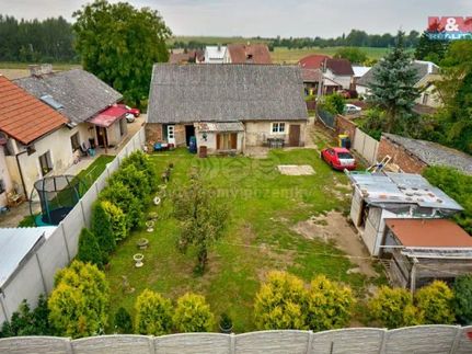 Prodej domu 280 m², pozemek 596 m²