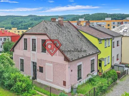 Prodej domu 155 m², pozemek 289 m²