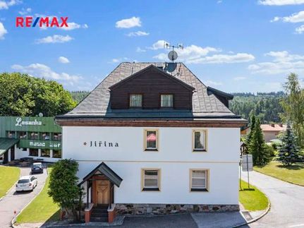 Prodej domu 339 m², pozemek 321 m²