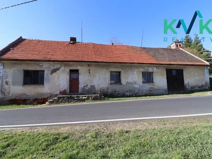 Prodej domu 135 m², pozemek 1177 m²