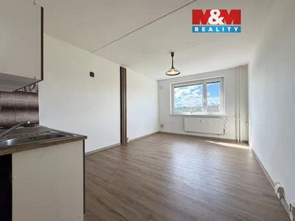 Prodej bytu 1+kk 25 m²