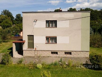 Prodej domu 248 m², pozemek 1425 m²
