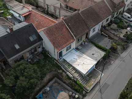 Prodej stavebního pozemku 721 m²