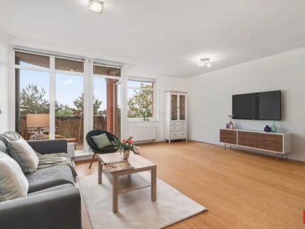 Prodej bytu 2+kk 67 m²