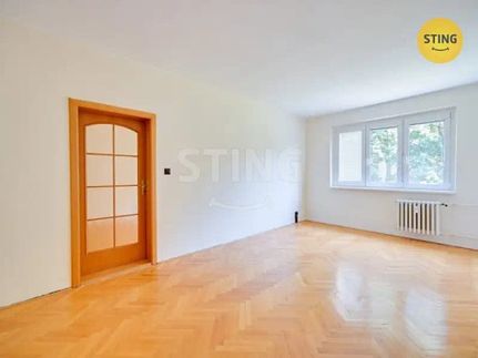 Prodej bytu 2+1 53 m²
