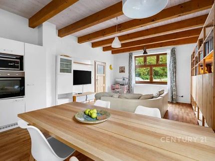 Prodej domu 90 m², pozemek 1849 m²