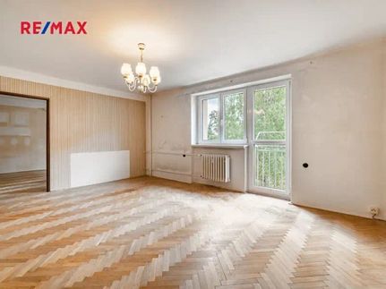 Prodej bytu 3+1 75 m²