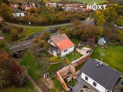 Prodej domu 75 m², pozemek 1012 m²