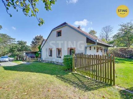 Prodej domu 145 m², pozemek 423 m²