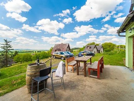 Prodej domu 122 m², pozemek 3015 m²