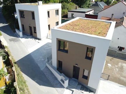 Prodej domu 81 m², pozemek 202 m²