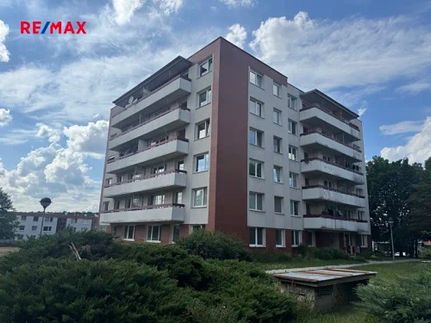 Prodej bytu 3+1 80 m²
