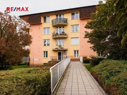 Prodej bytu 2+kk 44 m²