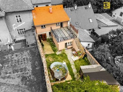 Prodej domu 150 m², pozemek 270 m²