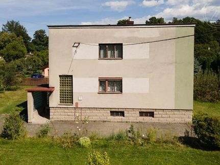 Prodej domu 248 m², pozemek 1425 m²