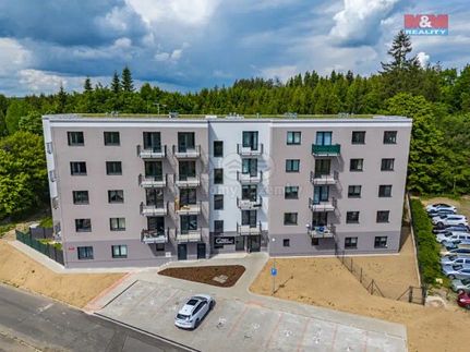 Prodej bytu 2+kk 55 m²