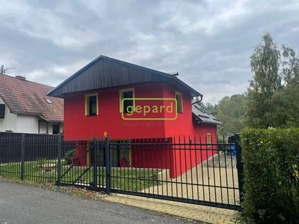 Prodej domu 155 m², pozemek 96 m²