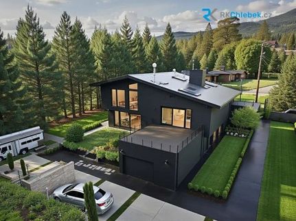 Prodej domu 144 m², pozemek 800 m²