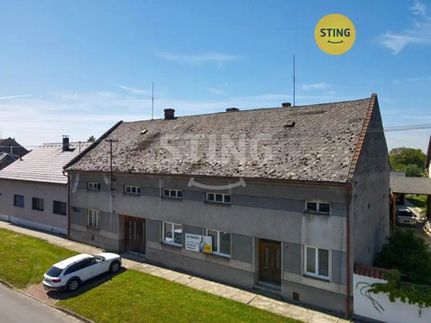 Prodej zemědělské usedlosti 173 m², pozemek 4253 m²