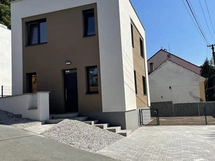 Prodej domu 81 m², pozemek 202 m²