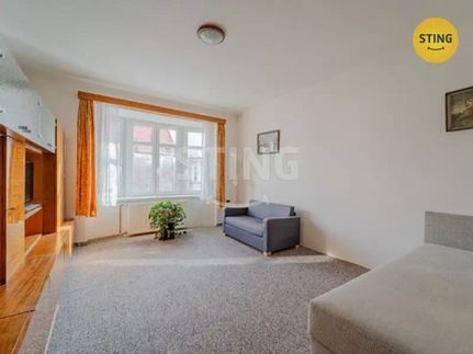 Prodej bytu 2+1 65 m²