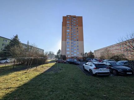 Prodej bytu 3+kk 52 m²