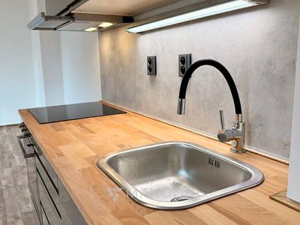 Prodej bytu 2+kk 43 m²