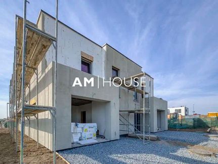 Prodej domu 153 m², pozemek 383 m²