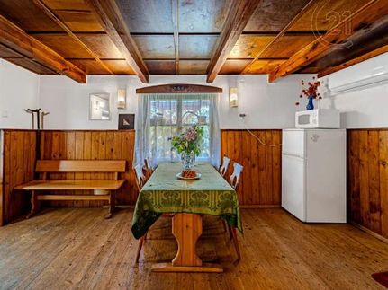 Prodej chaty 65 m², pozemek 290 m²