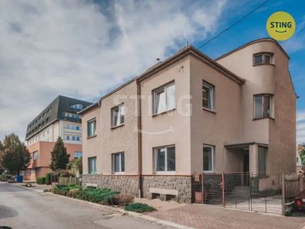 Prodej domu 250 m², pozemek 300 m²