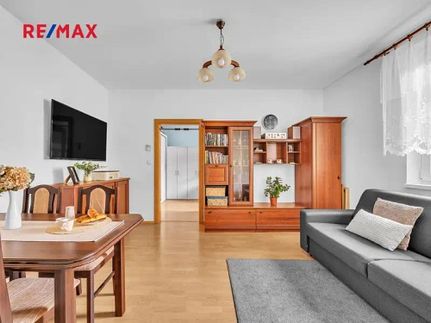Prodej bytu 3+kk 64 m²