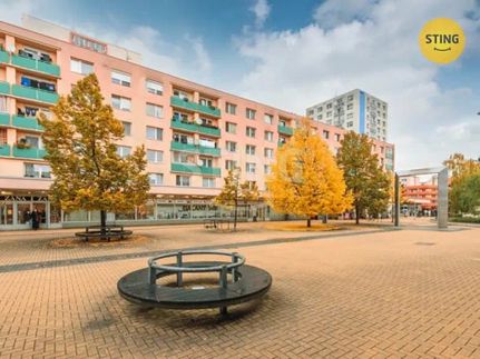 Prodej bytu 2+1 56 m²