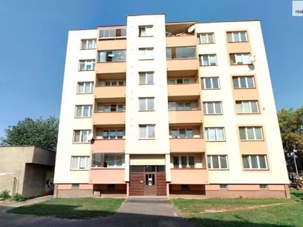 Prodej bytu 3+1 80 m²