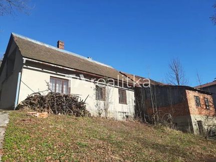 Prodej chalupy 96 m², pozemek 500 m²