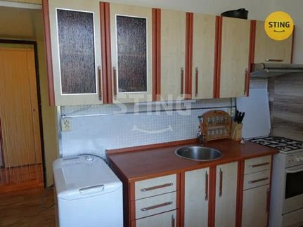 Prodej bytu 3+1 63 m²