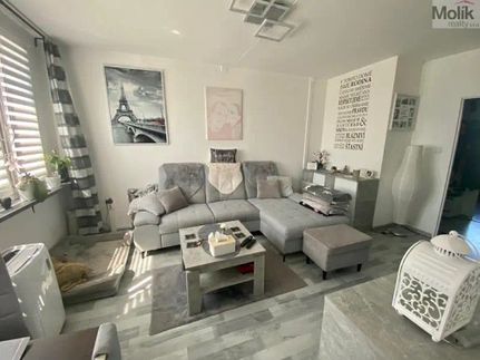 Prodej bytu 3+1 54 m²