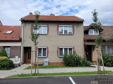 Prodej domu 135 m², pozemek 135 m²
