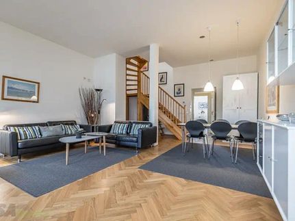 Prodej bytu 4+1 120 m²