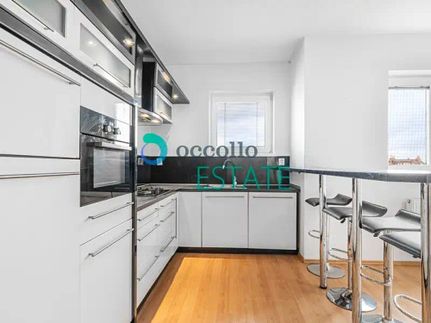 Prodej bytu 3+kk 95 m²