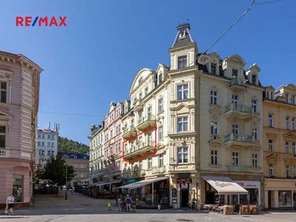 Prodej bytu 4+kk 143 m²
