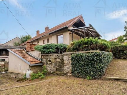 Prodej domu 190 m², pozemek 800 m²