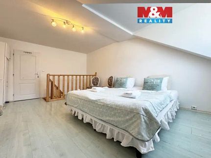 Prodej bytu 3+1 96 m²