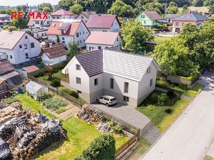 Prodej domu 305 m², pozemek 638 m²