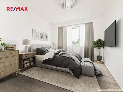 Prodej bytu 2+kk 74 m²