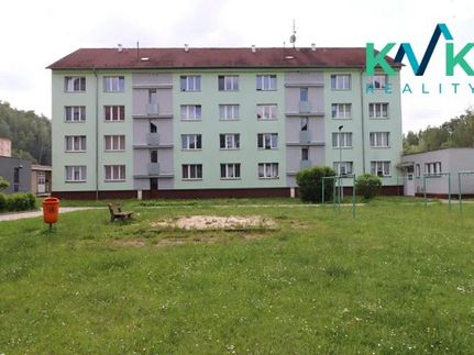 Prodej bytu 2+1 57 m²